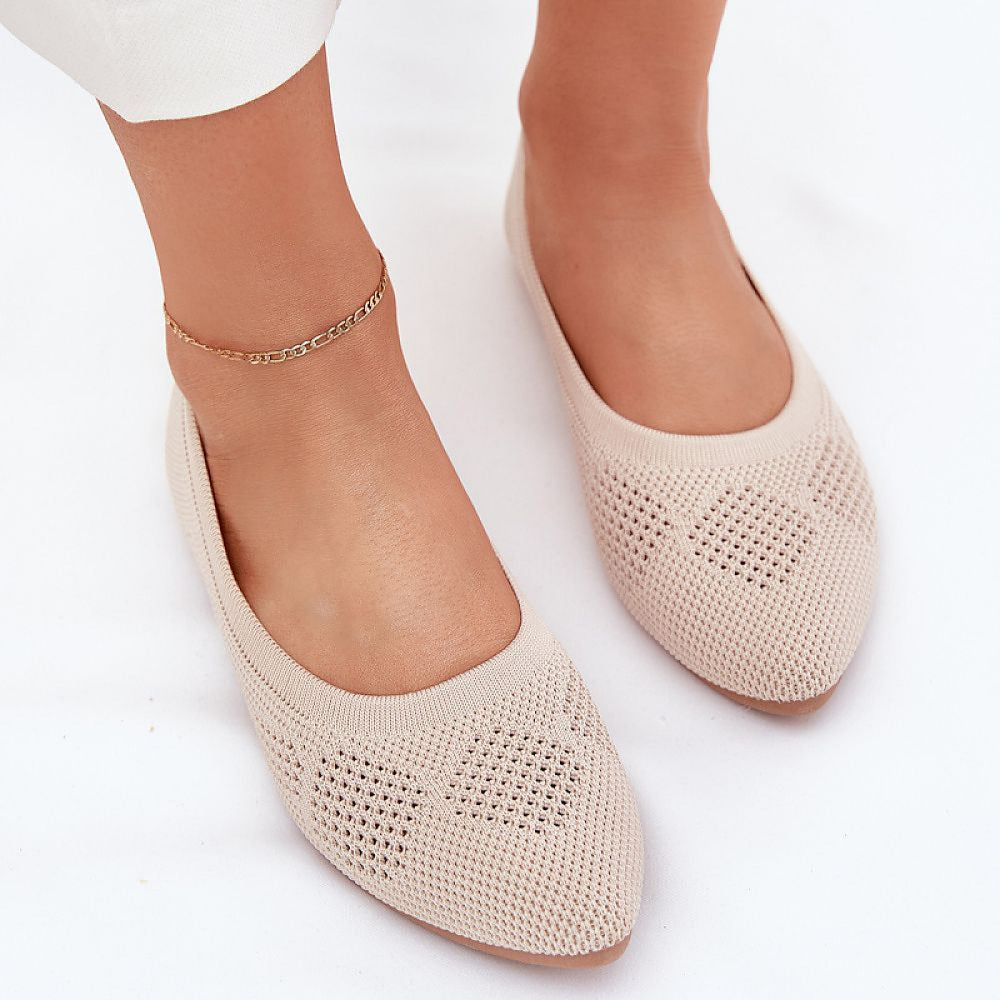 Ballerina Schuhe model 215040 Step in style