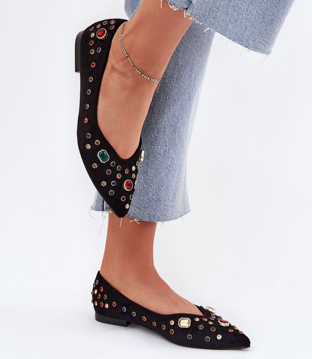 Ballerina Schuhe model 215045 Step in style