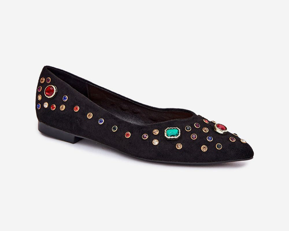 Ballerina Schuhe model 215045 Step in style