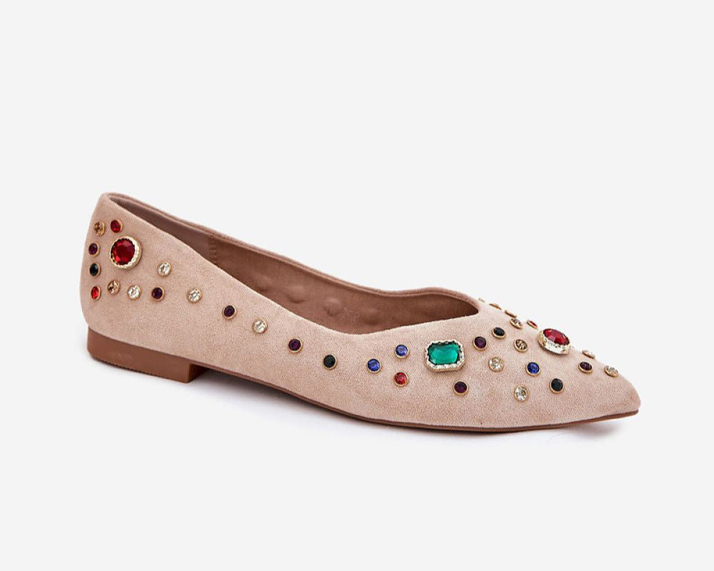 Ballerina Schuhe model 215046 Step in style
