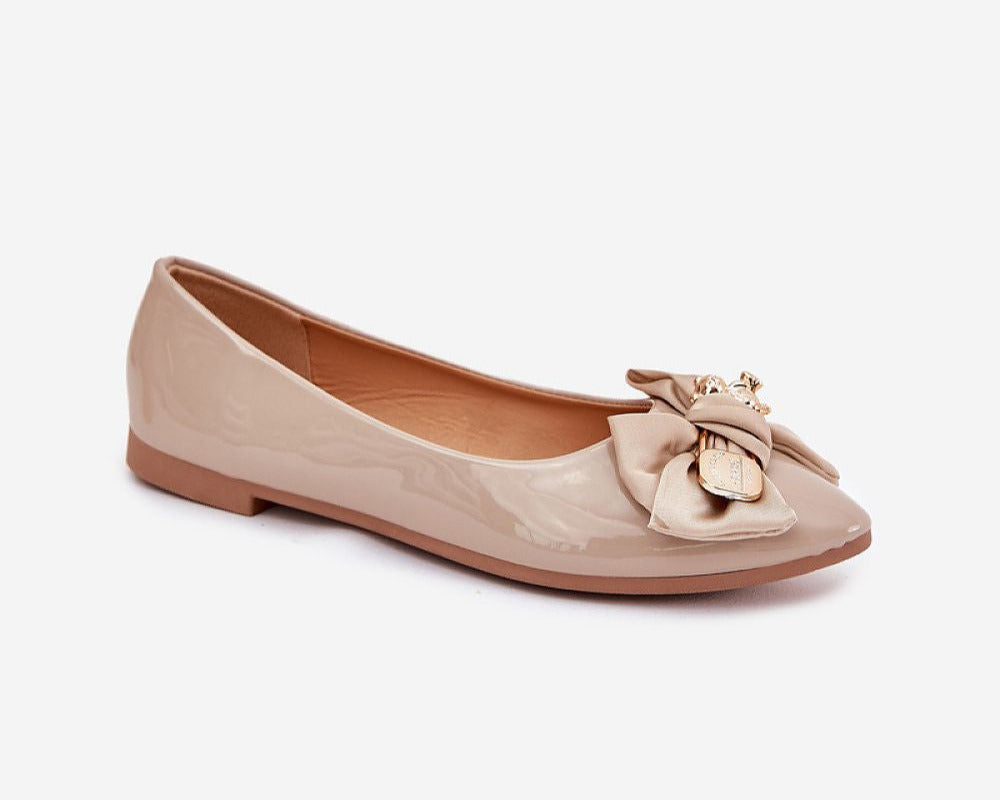 Ballerina Schuhe model 215049 Step in style