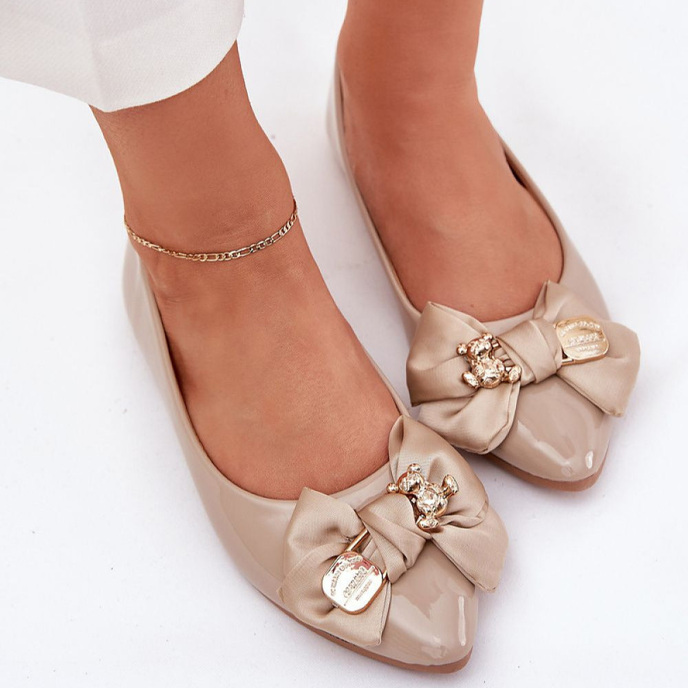 Ballerina Schuhe model 215049 Step in style