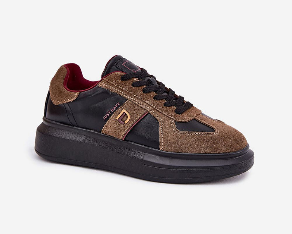 Sportschuhe model 215473 Step in style