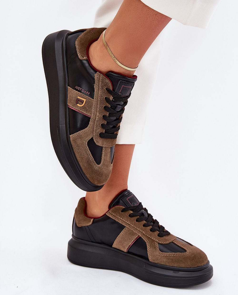 Sportschuhe model 215473 Step in style