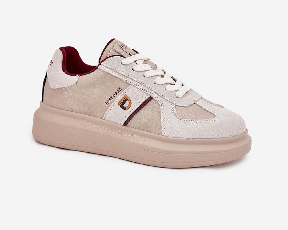 Sportschuhe model 215474 Step in style