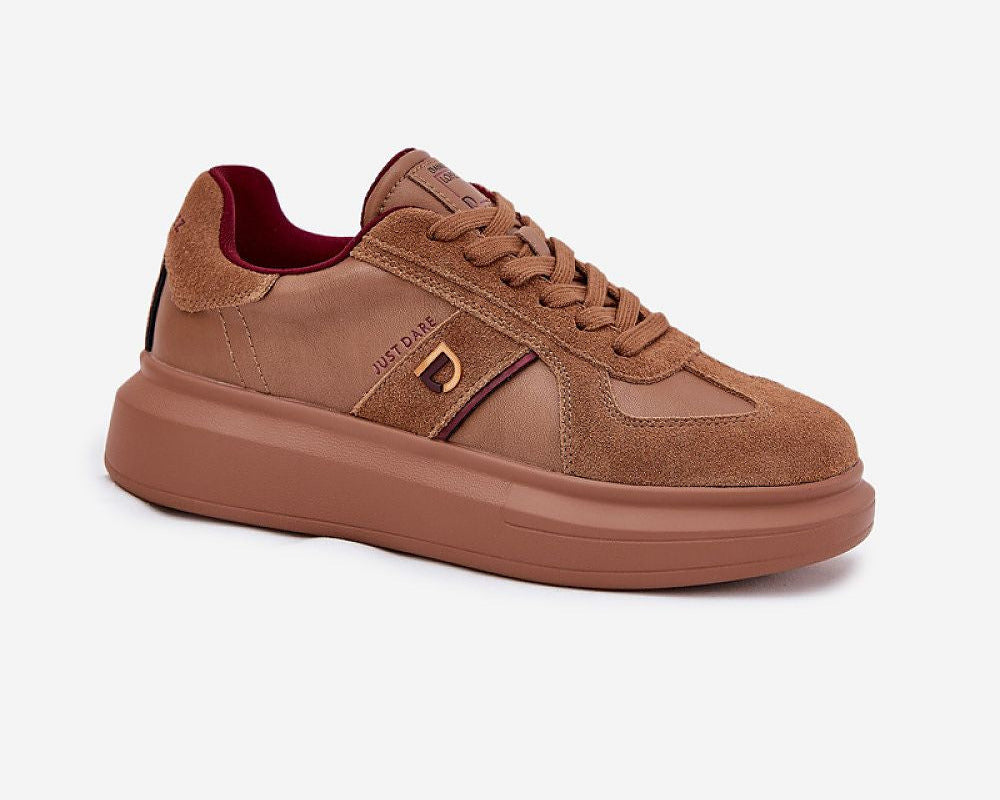 Sportschuhe model 215475 Step in style