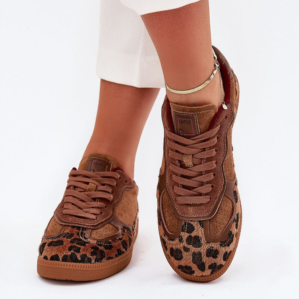 Sportschuhe model 215476 Step in style