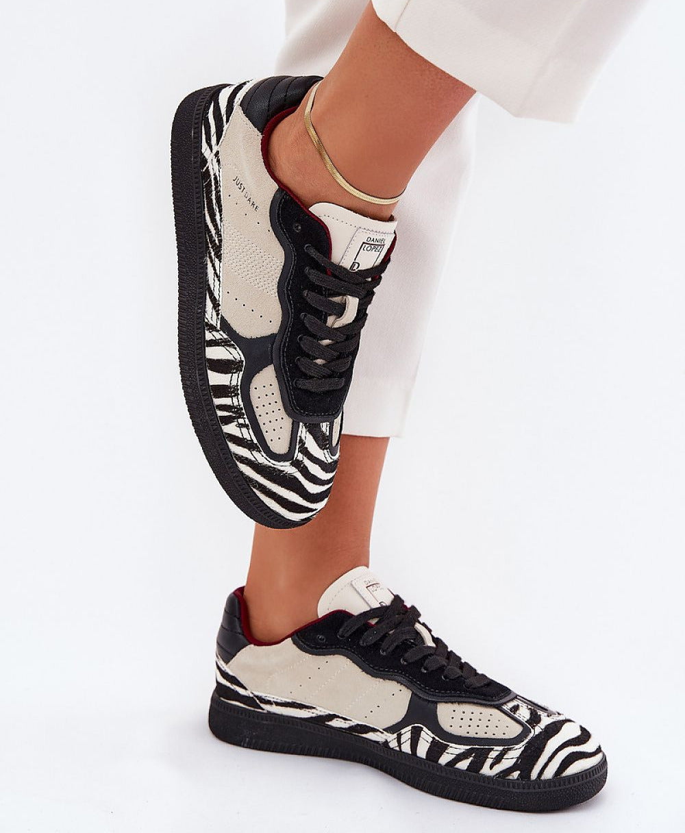 Sportschuhe model 215477 Step in style