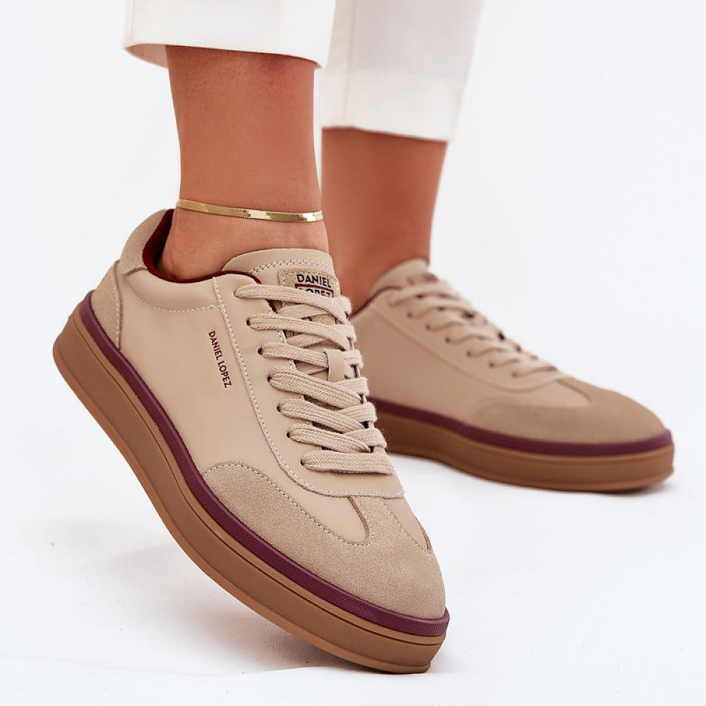 Sportschuhe model 215480 Step in style
