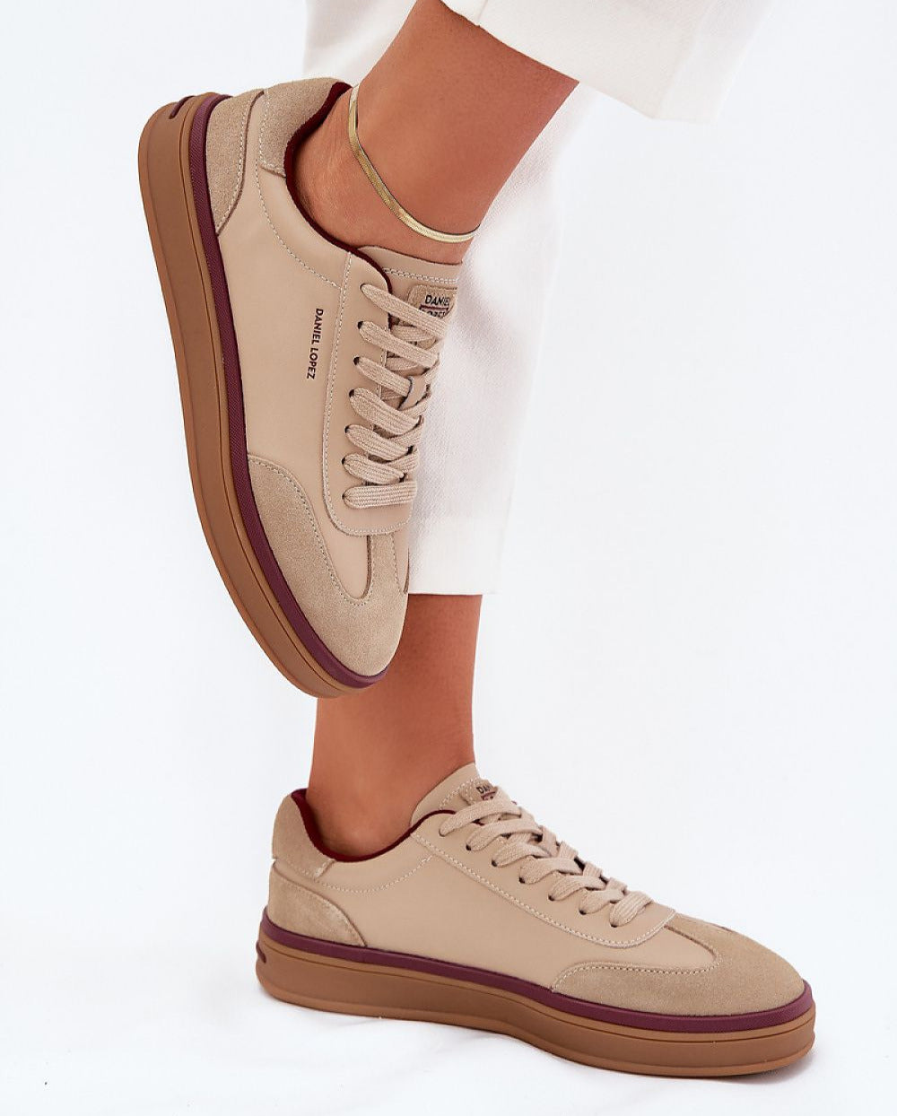 Sportschuhe model 215480 Step in style