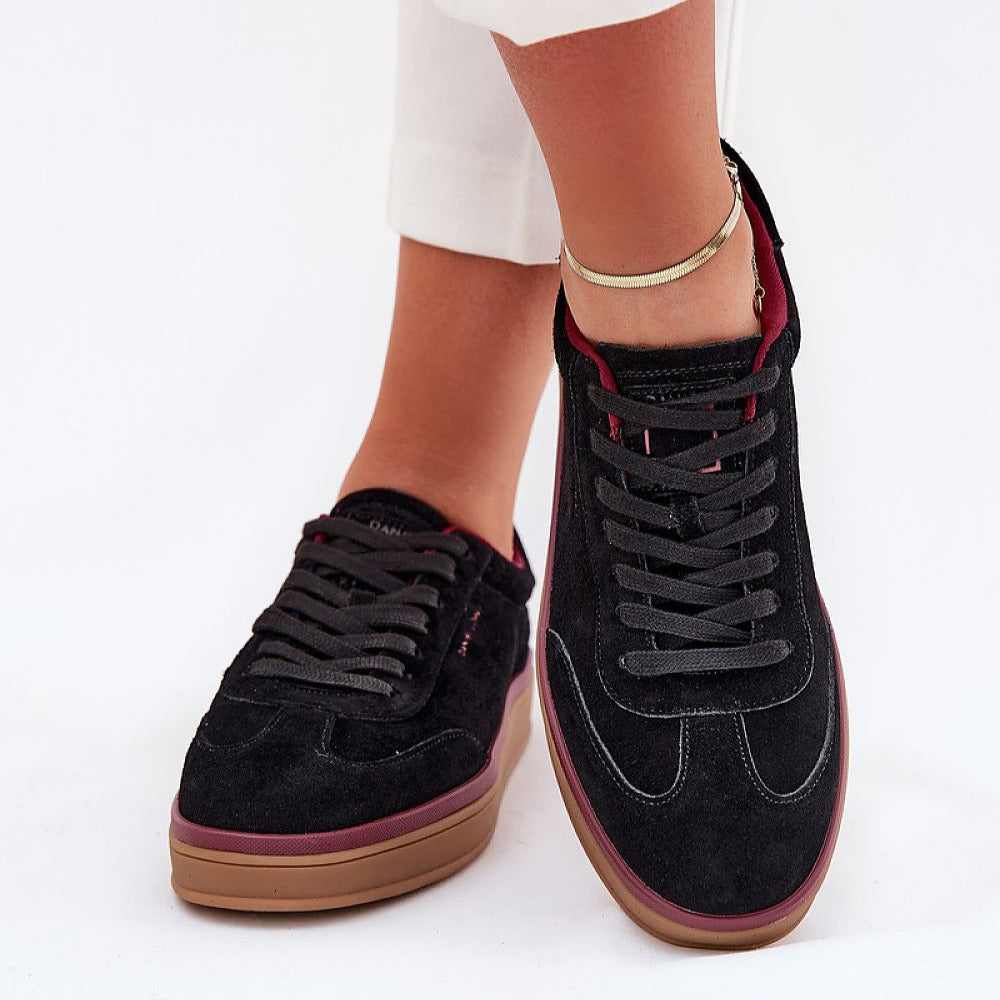 Sportschuhe model 215482 Step in style