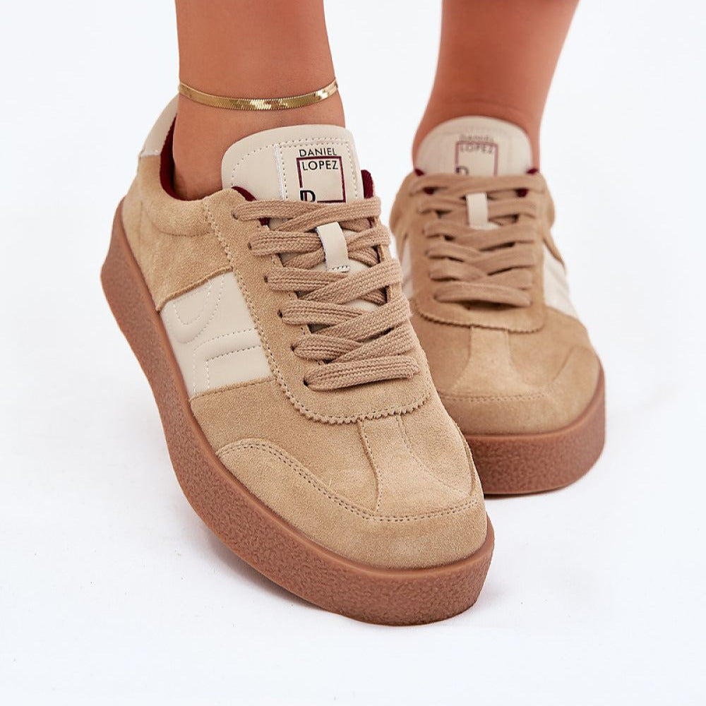 Sportschuhe model 215483 Step in style