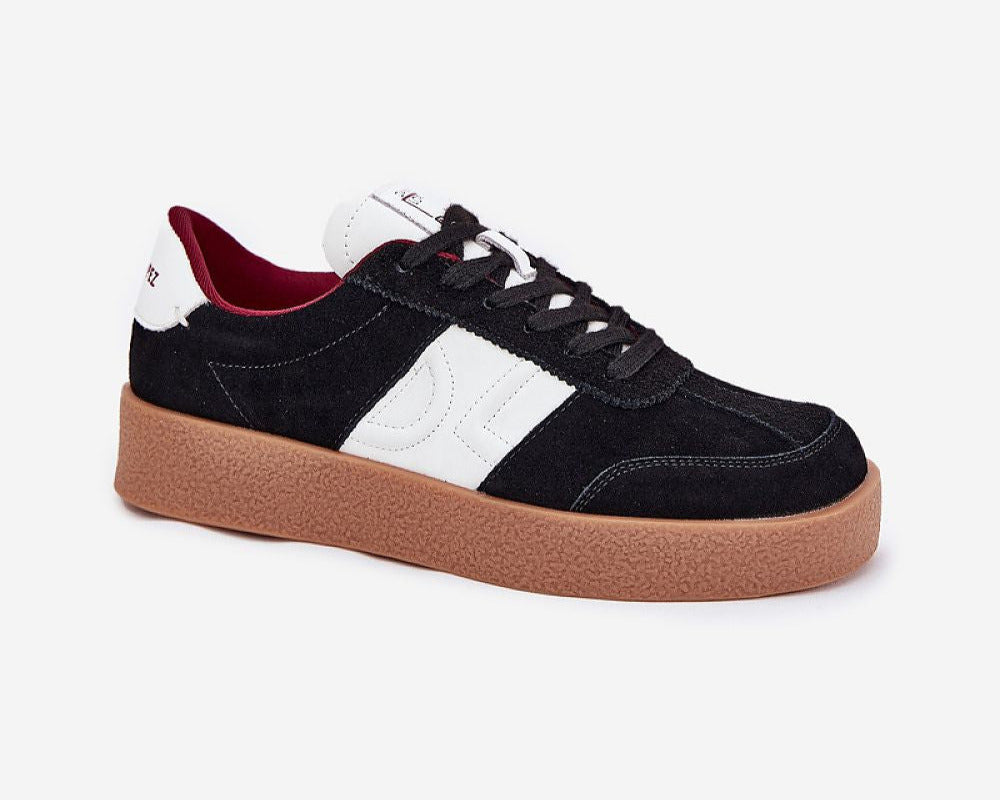 Sportschuhe model 215484 Step in style