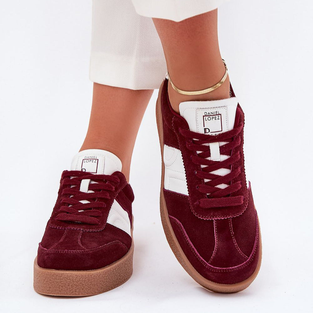 Sportschuhe model 215485 Step in style