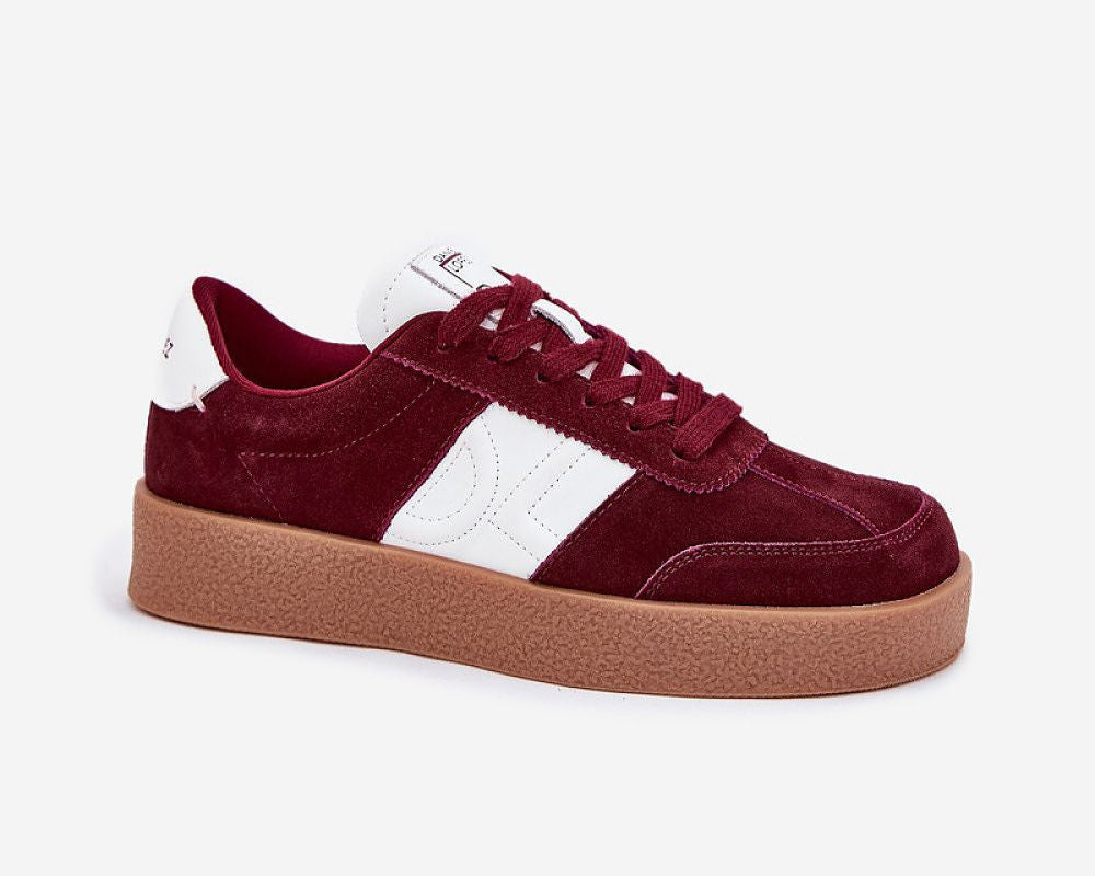 Sportschuhe model 215485 Step in style