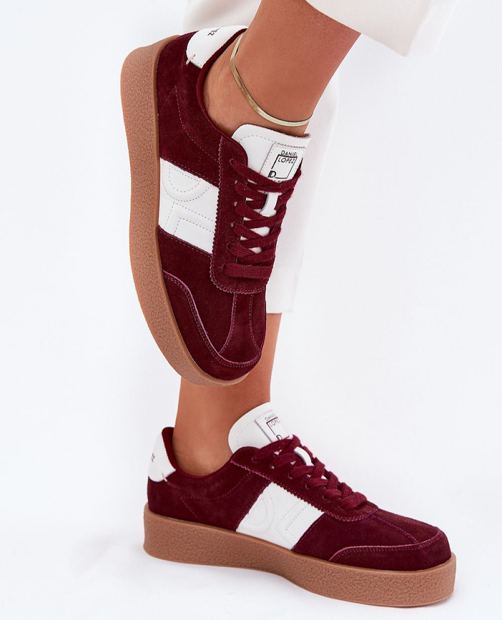 Sportschuhe model 215485 Step in style