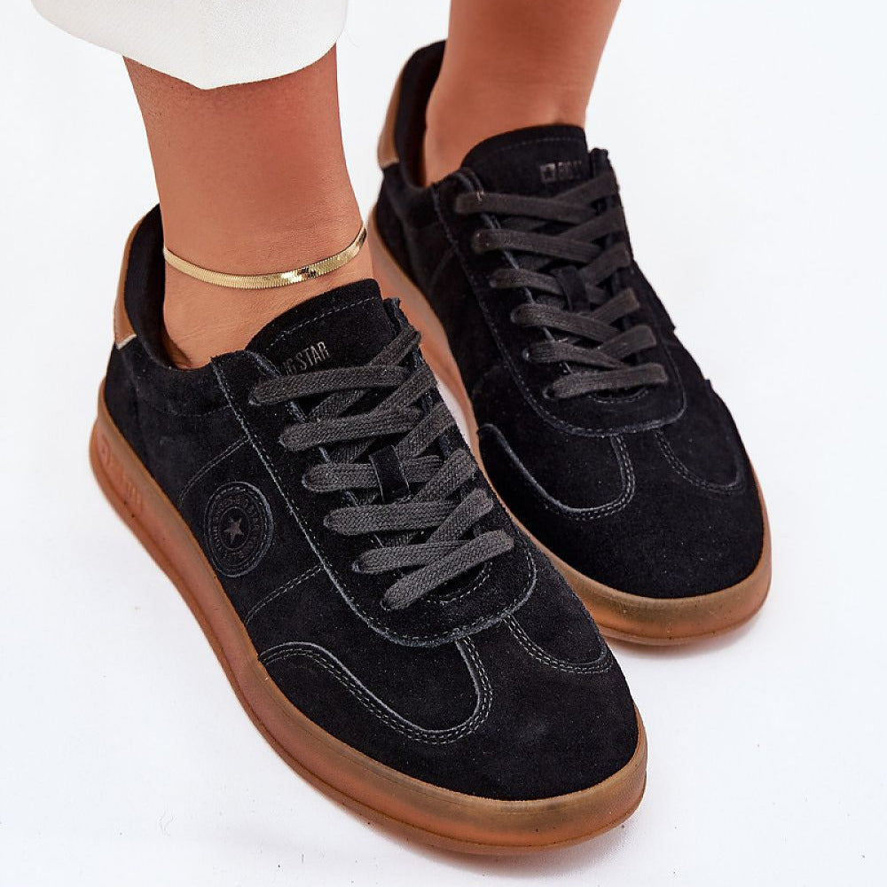 Sportschuhe model 215486 Step in style