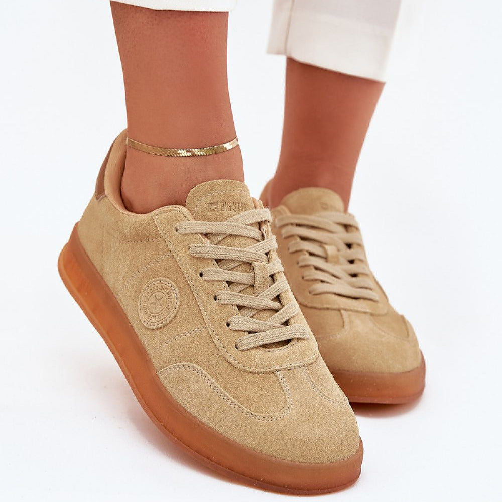 Sportschuhe model 215487 Step in style