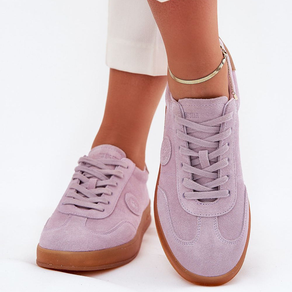 Sportschuhe model 215488 Step in style