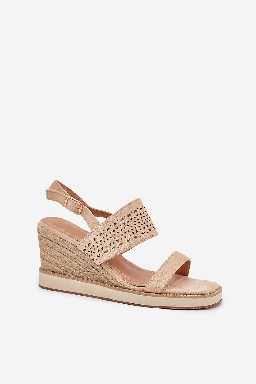 Keilabsatz Sandalen model 215638 Step in style