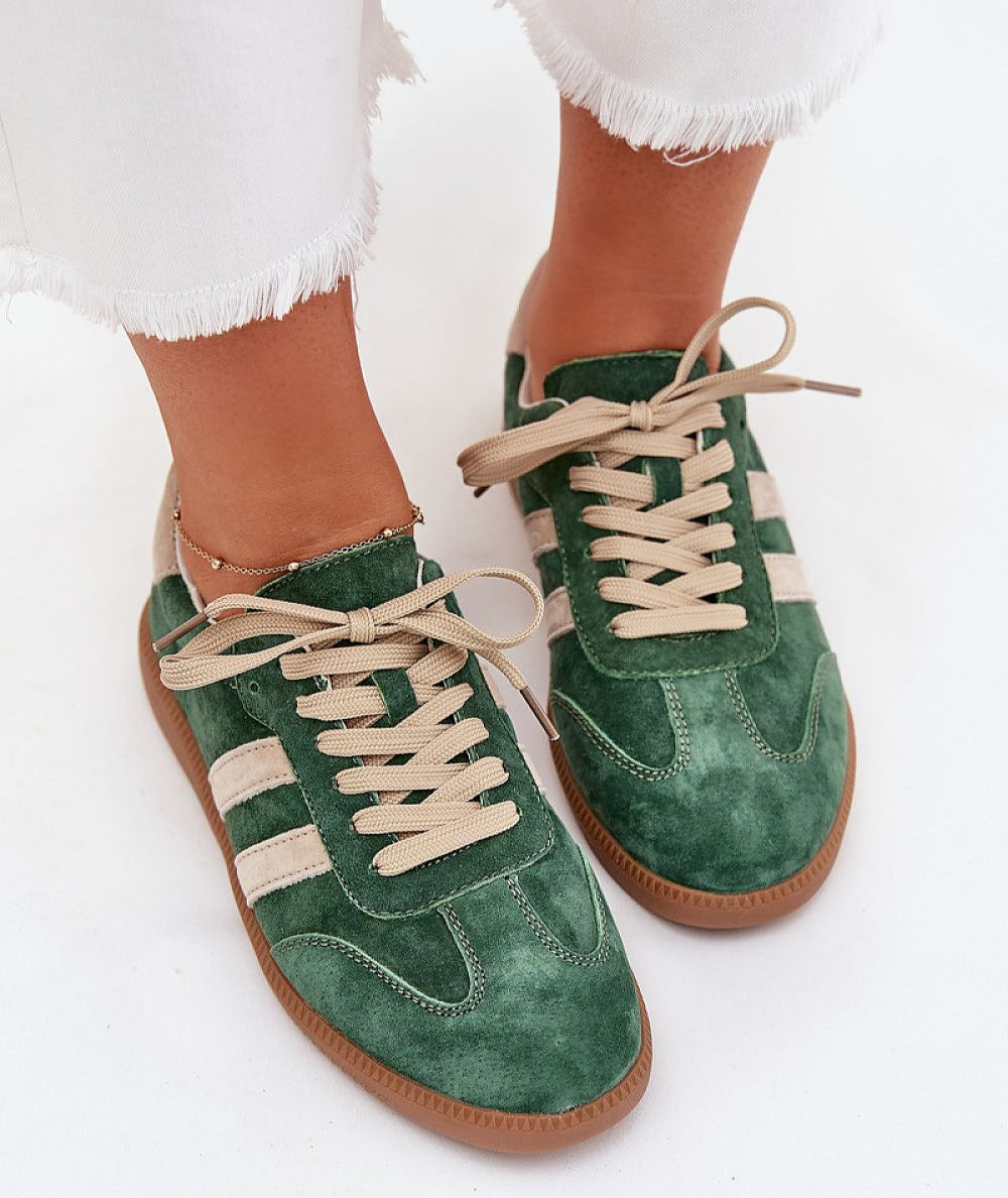 Sportschuhe model 215669 Step in style