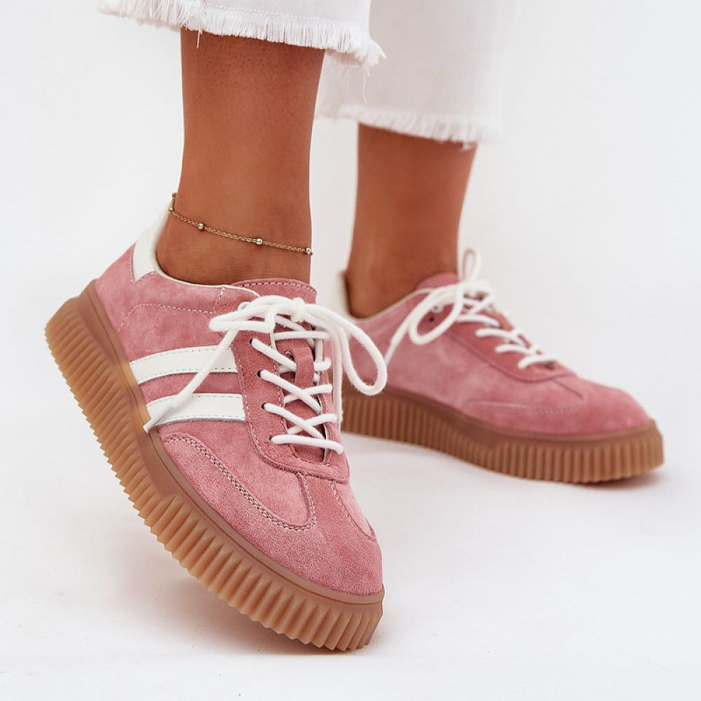 Sportschuhe model 215672 Step in style