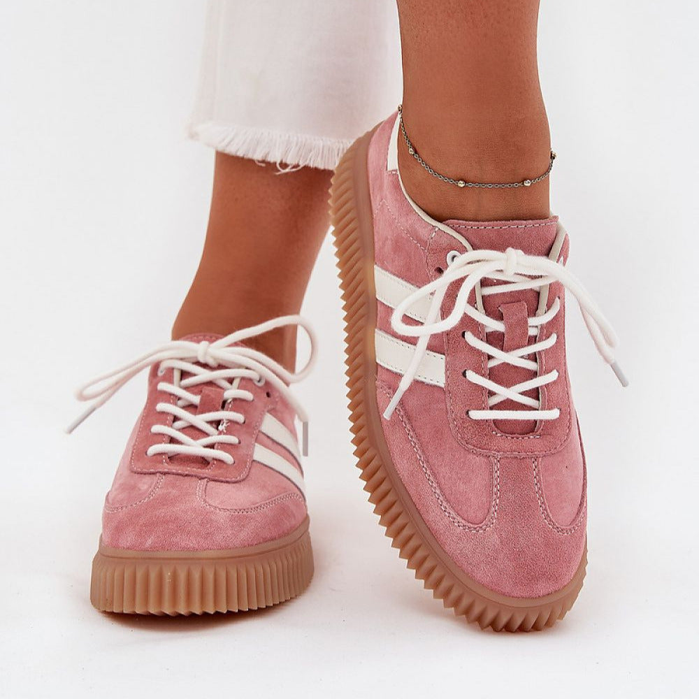 Sportschuhe model 215672 Step in style