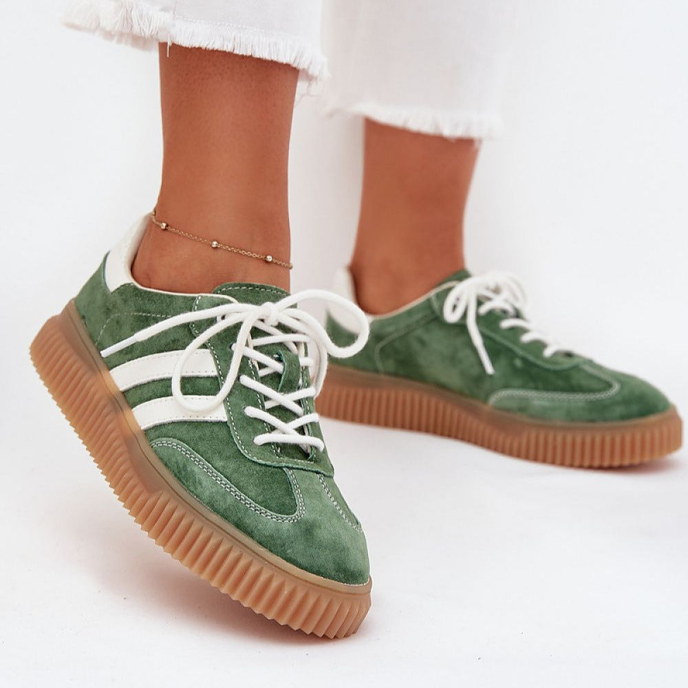 Sportschuhe model 215673 Step in style
