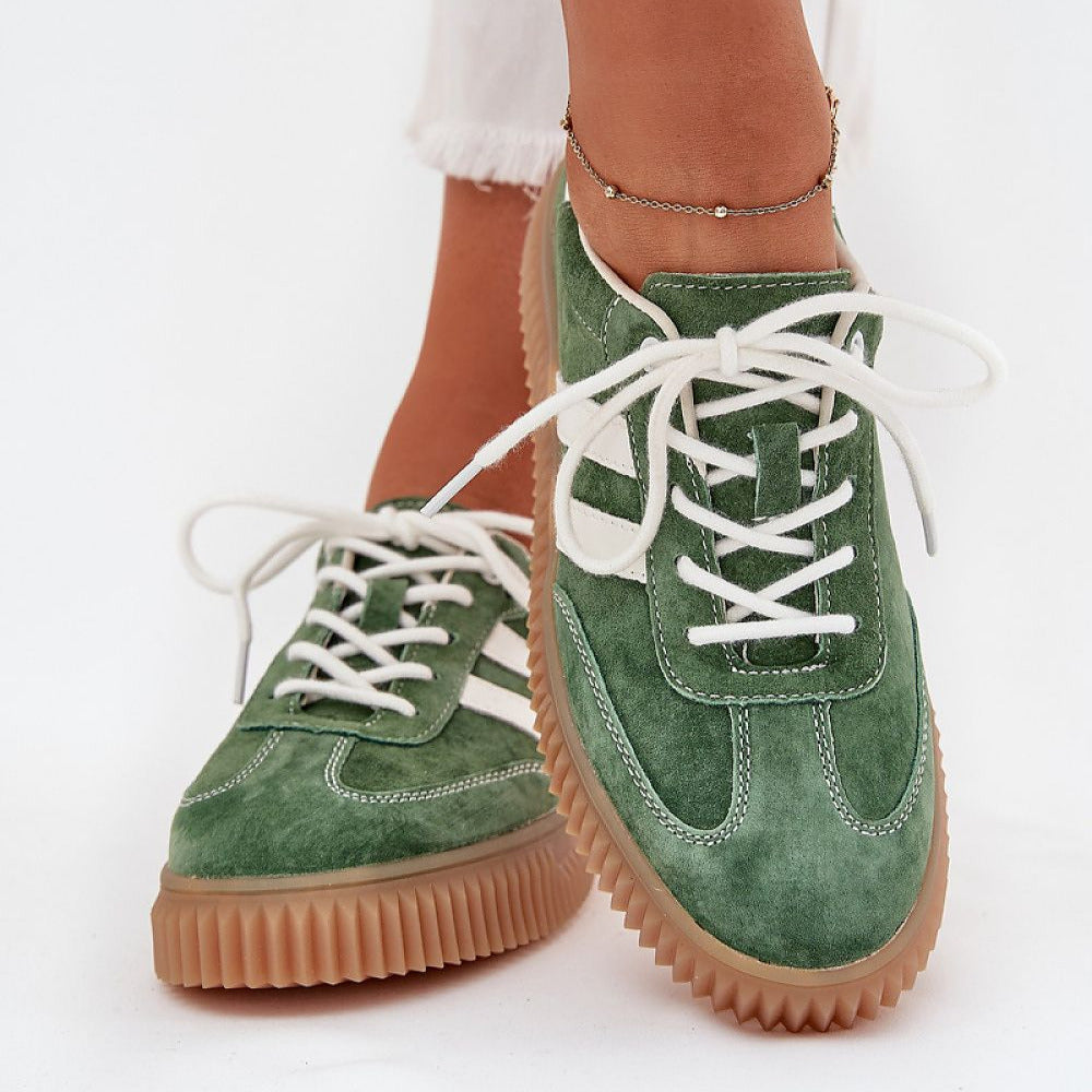 Sportschuhe model 215673 Step in style