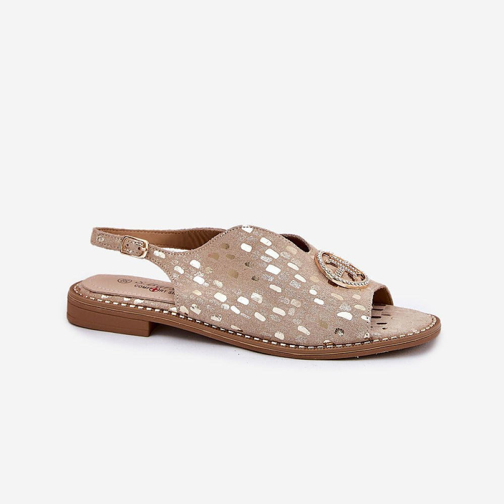 Sandalen model 215707 Step in style