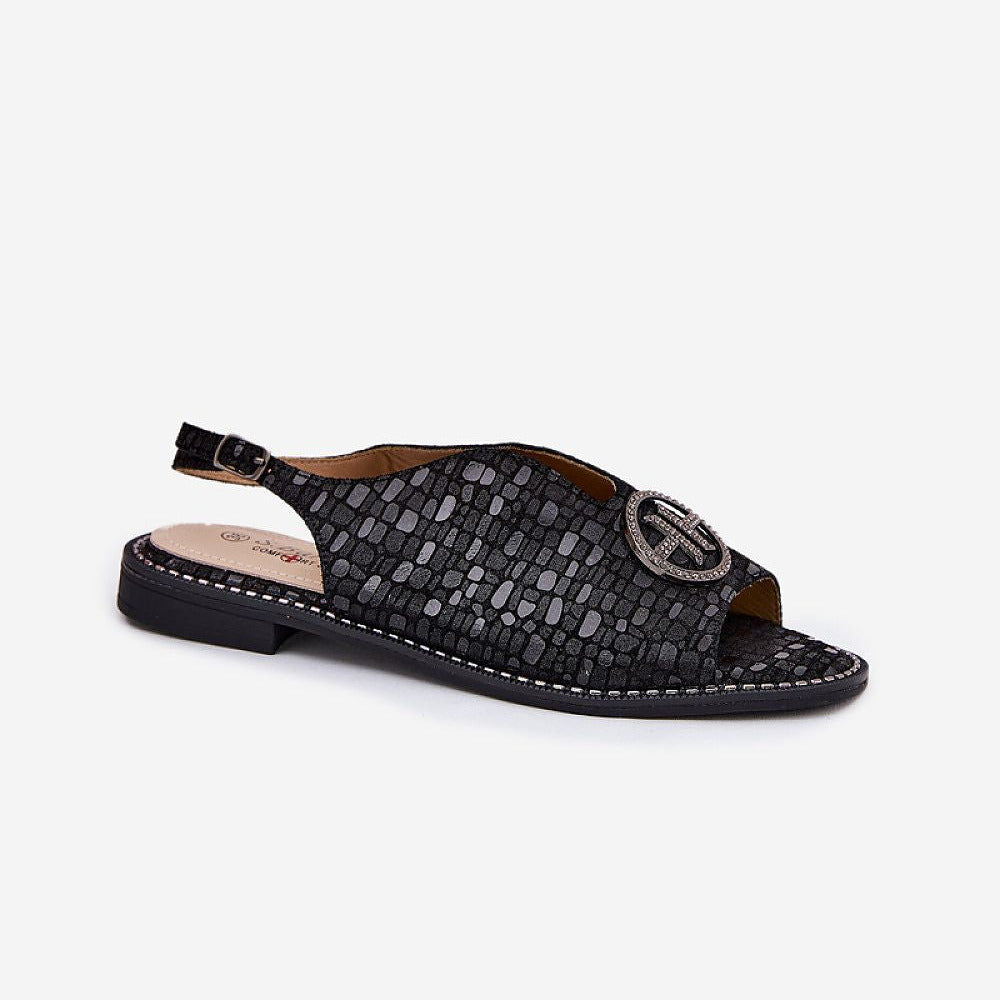 Sandalen model 215708 Step in style