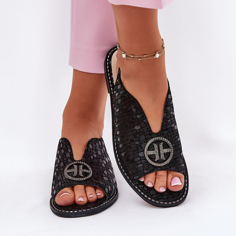 Sandalen model 215708 Step in style
