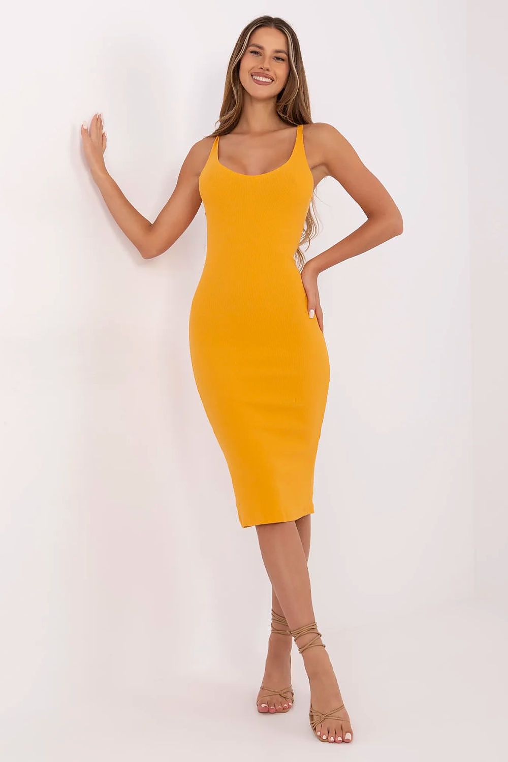 Alltagskleid model 215816 Rue Paris
