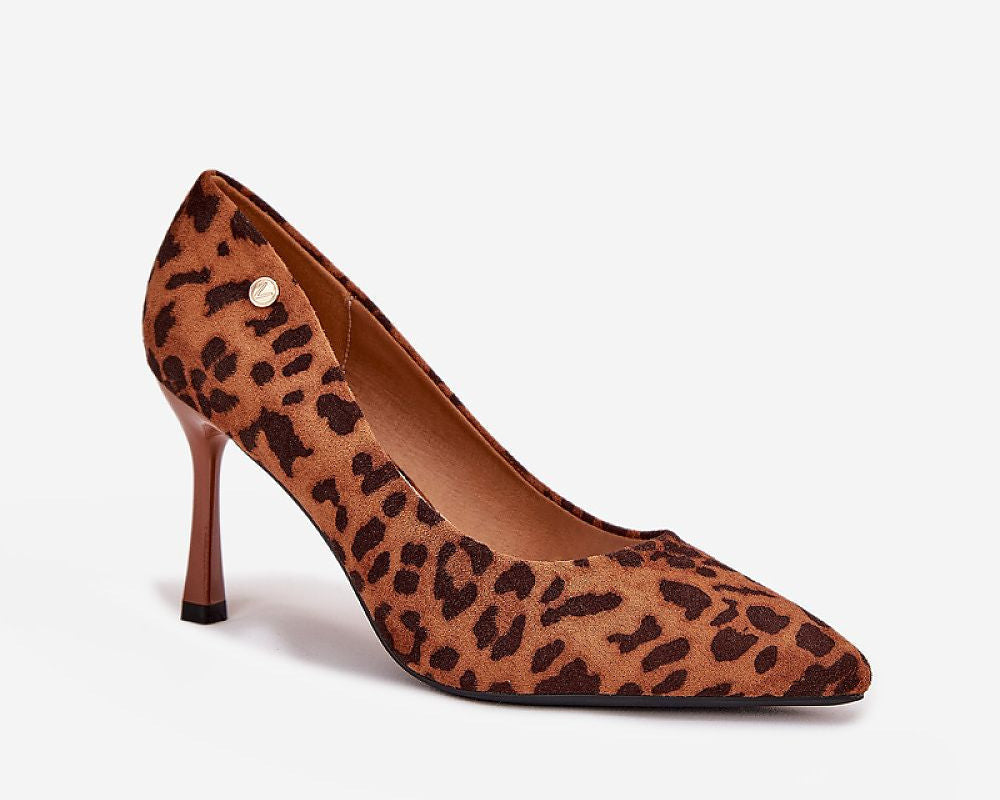 Stöckelschuhe model 216316 Step in style