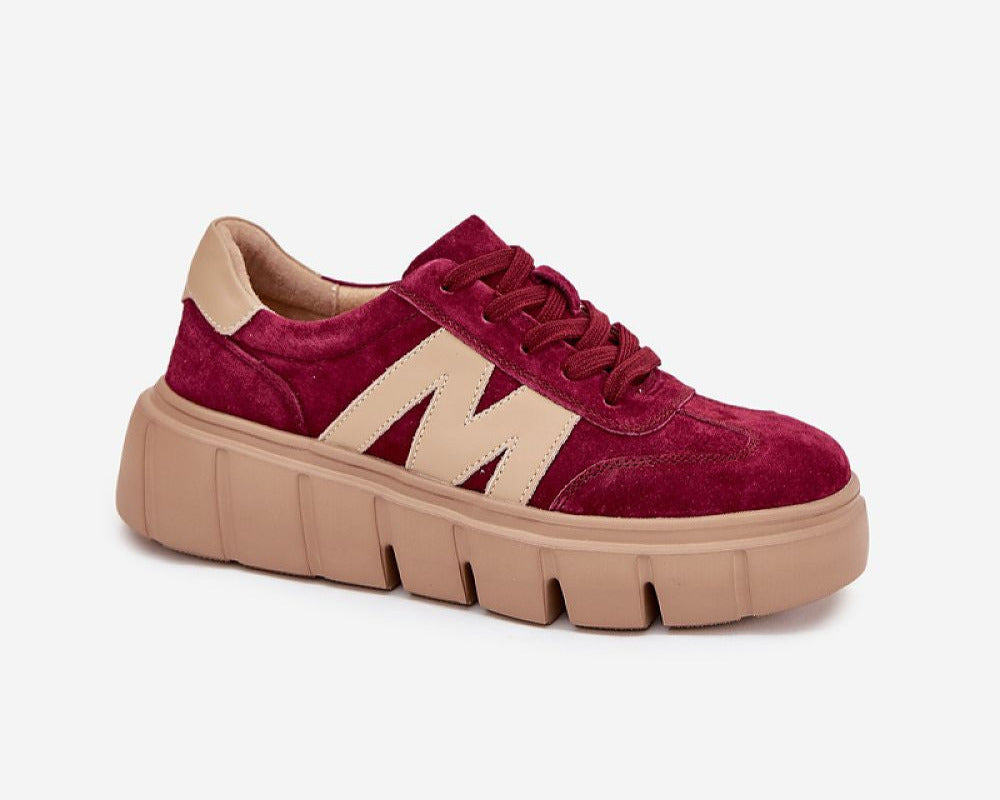 Sportschuhe model 216324 Step in style