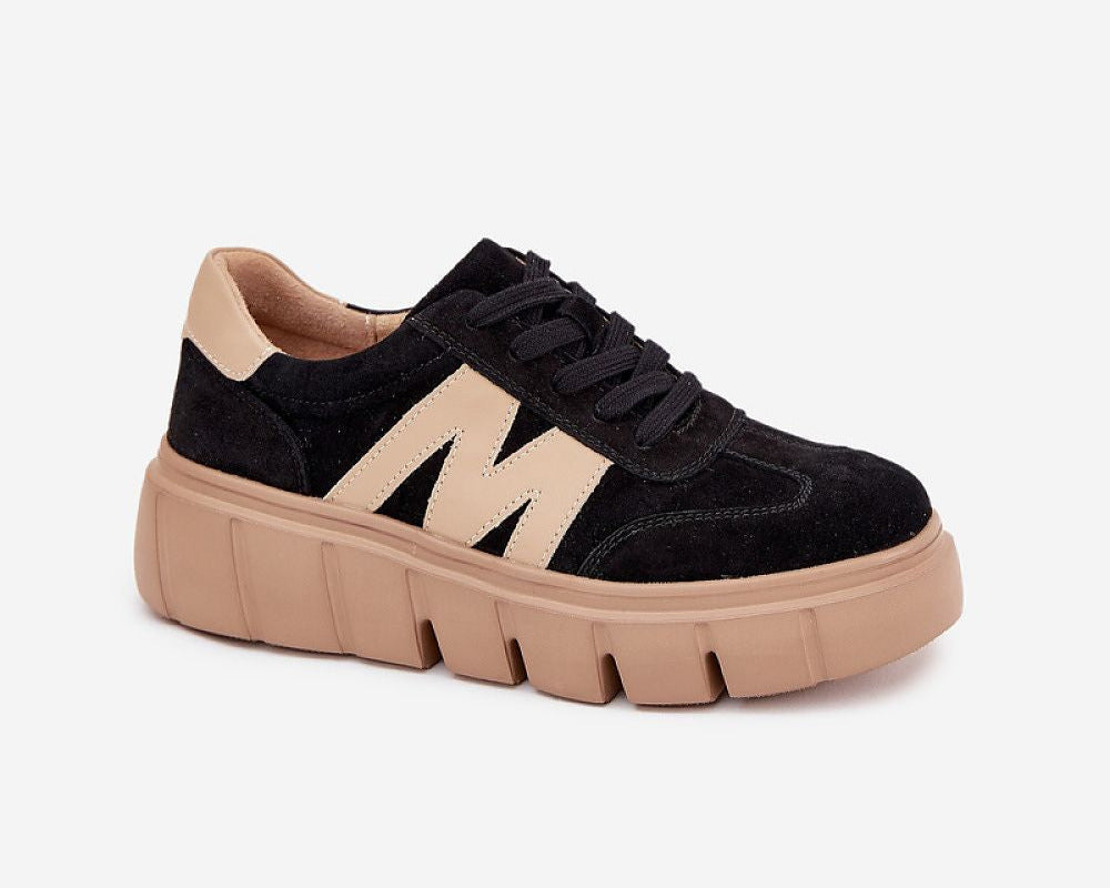 Sportschuhe model 216325 Step in style