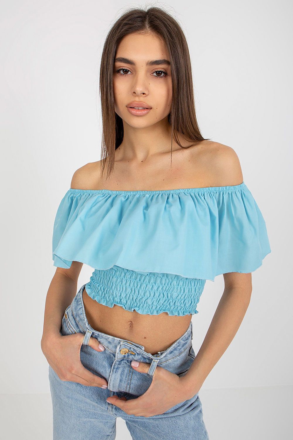 Bluse model 216388 Lakerta