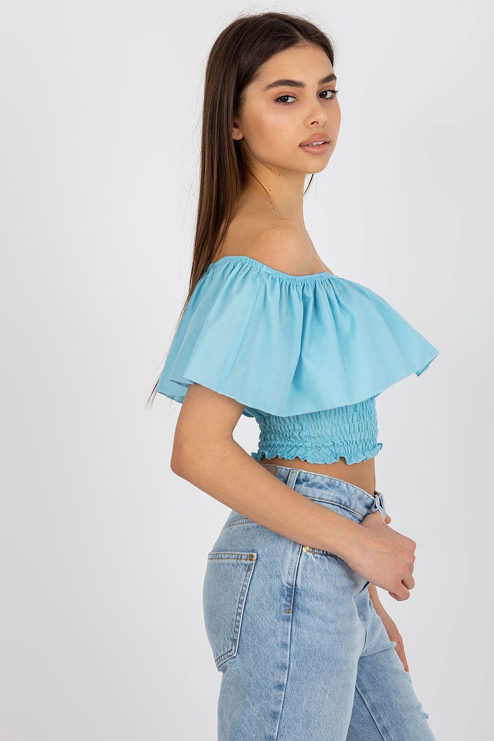 Bluse model 216388 Lakerta
