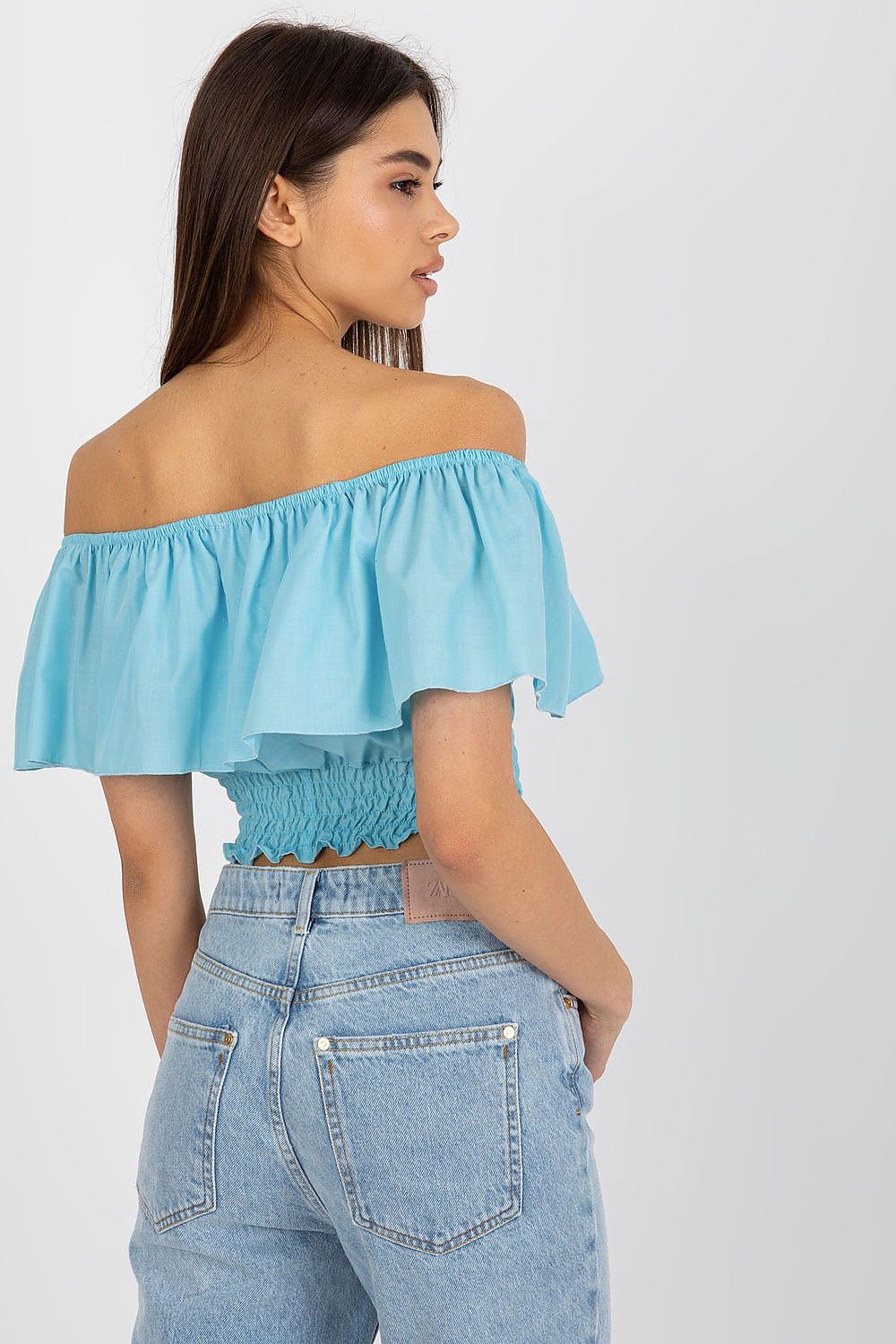 Bluse model 216388 Lakerta