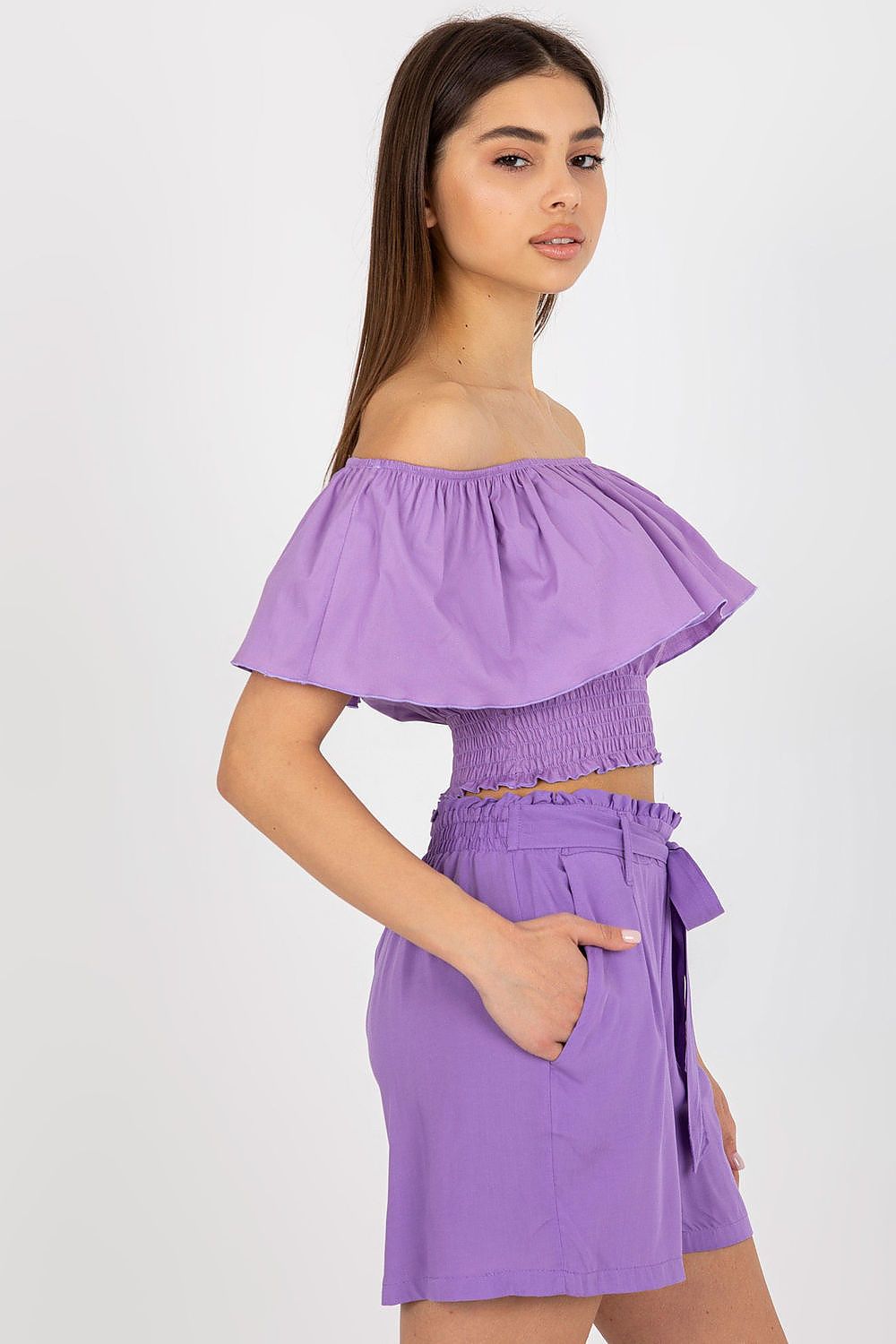 Bluse model 216389 Lakerta