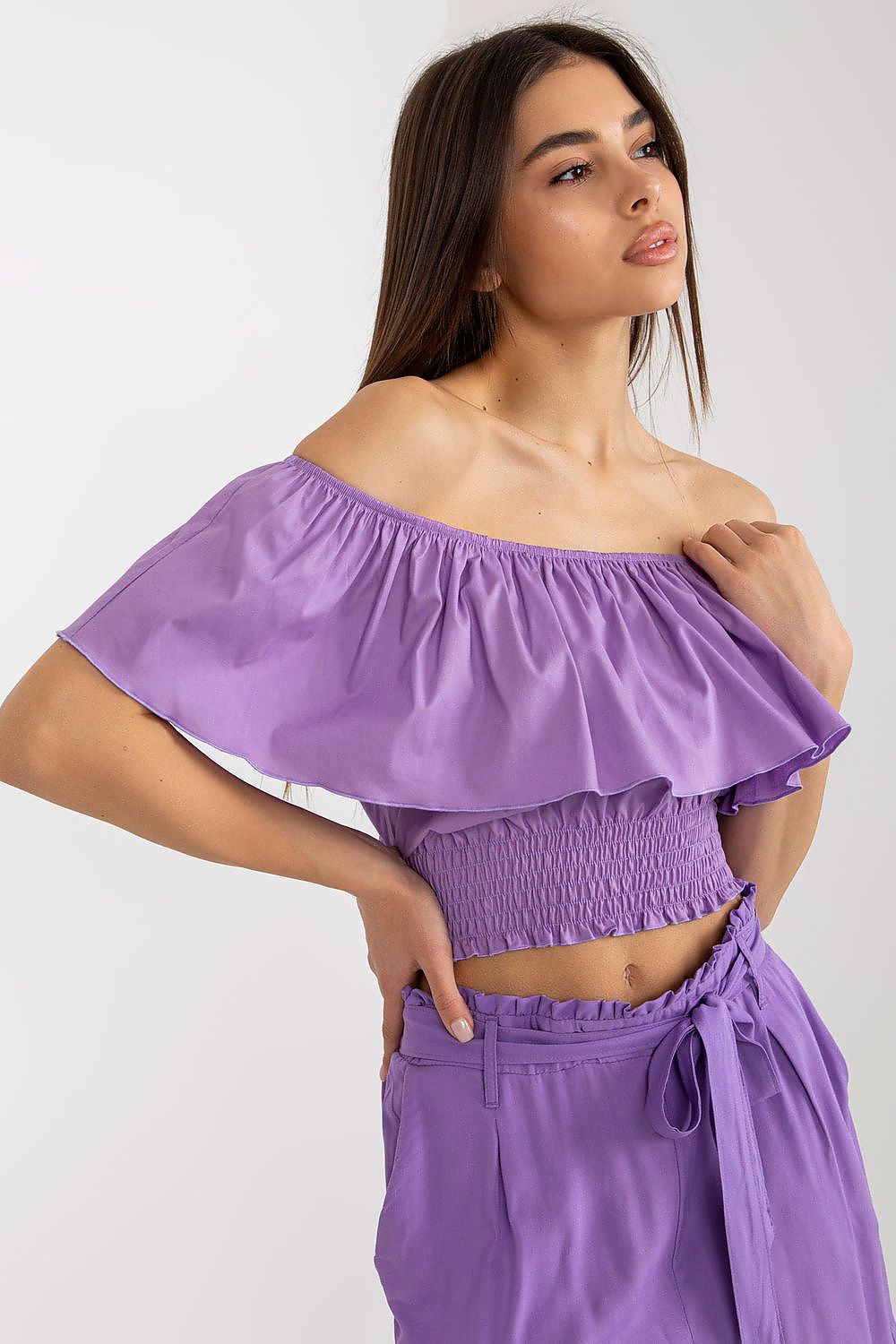 Bluse model 216389 Lakerta