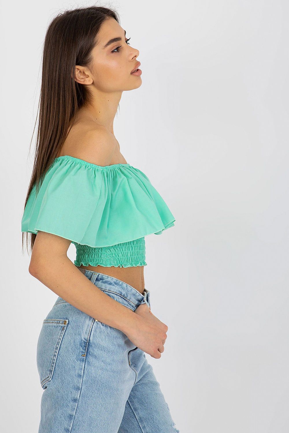Bluse model 216390 Lakerta