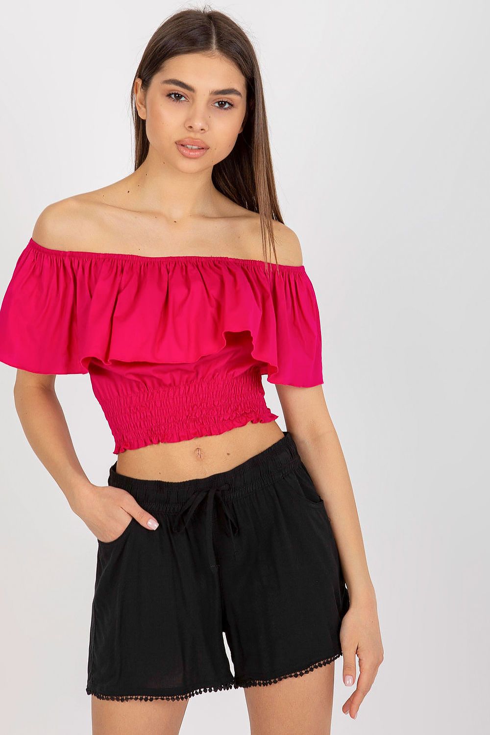 Bluse model 216391 Lakerta