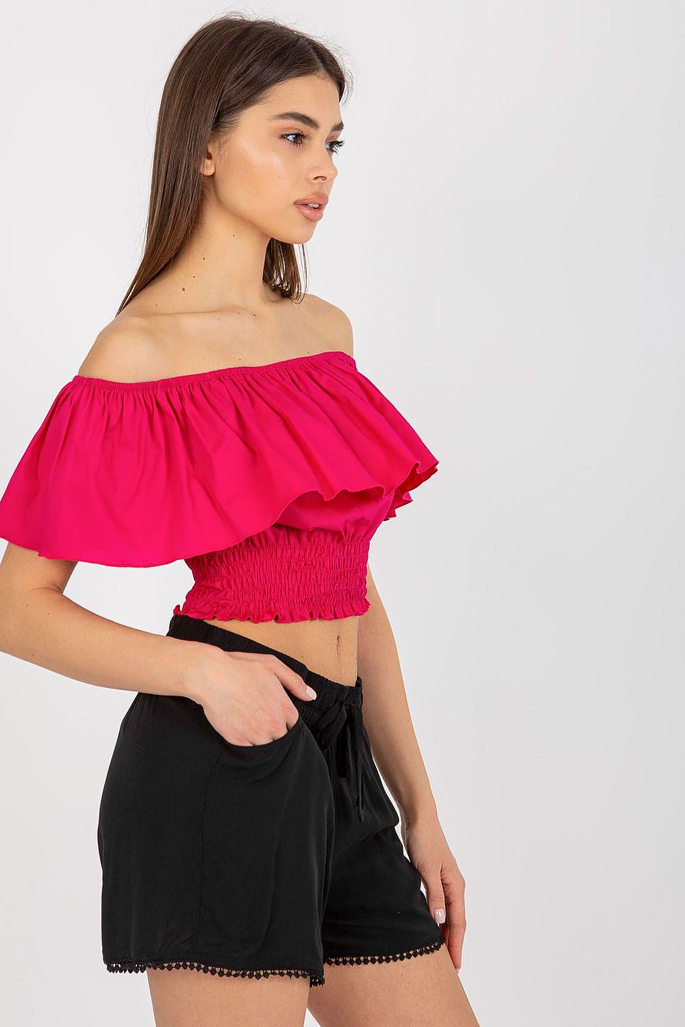 Bluse model 216391 Lakerta