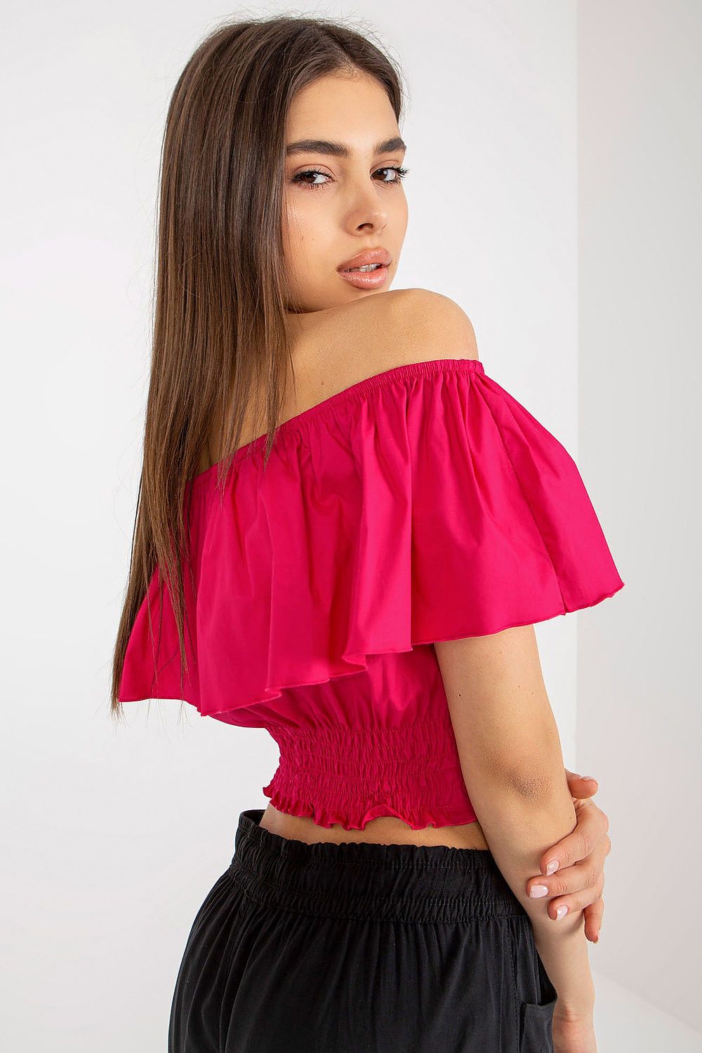 Bluse model 216391 Lakerta