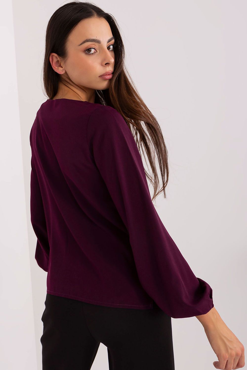 Bluse model 216396 Lakerta