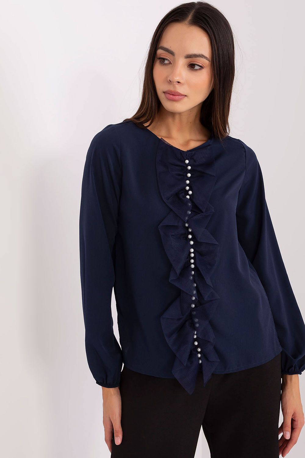 Bluse model 216397 Lakerta