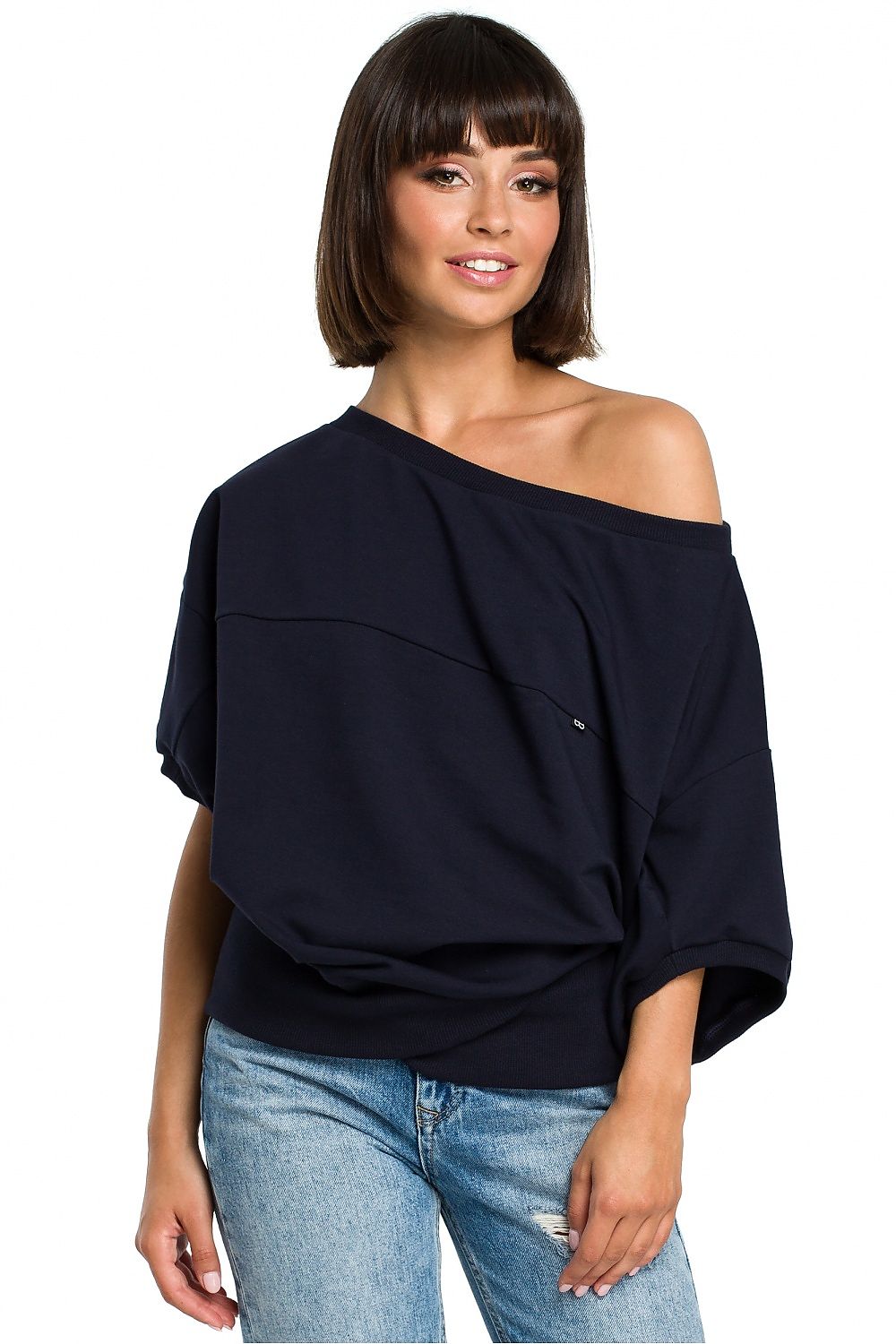Sweater model 118598 BeWear