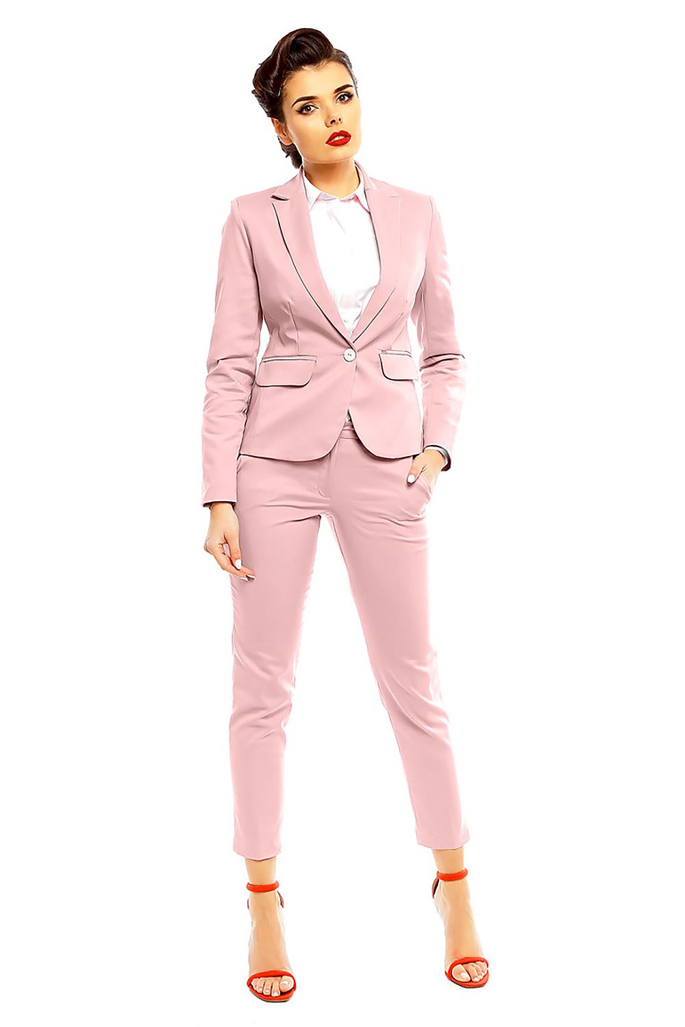 Damen Hose model 142417 Cabba