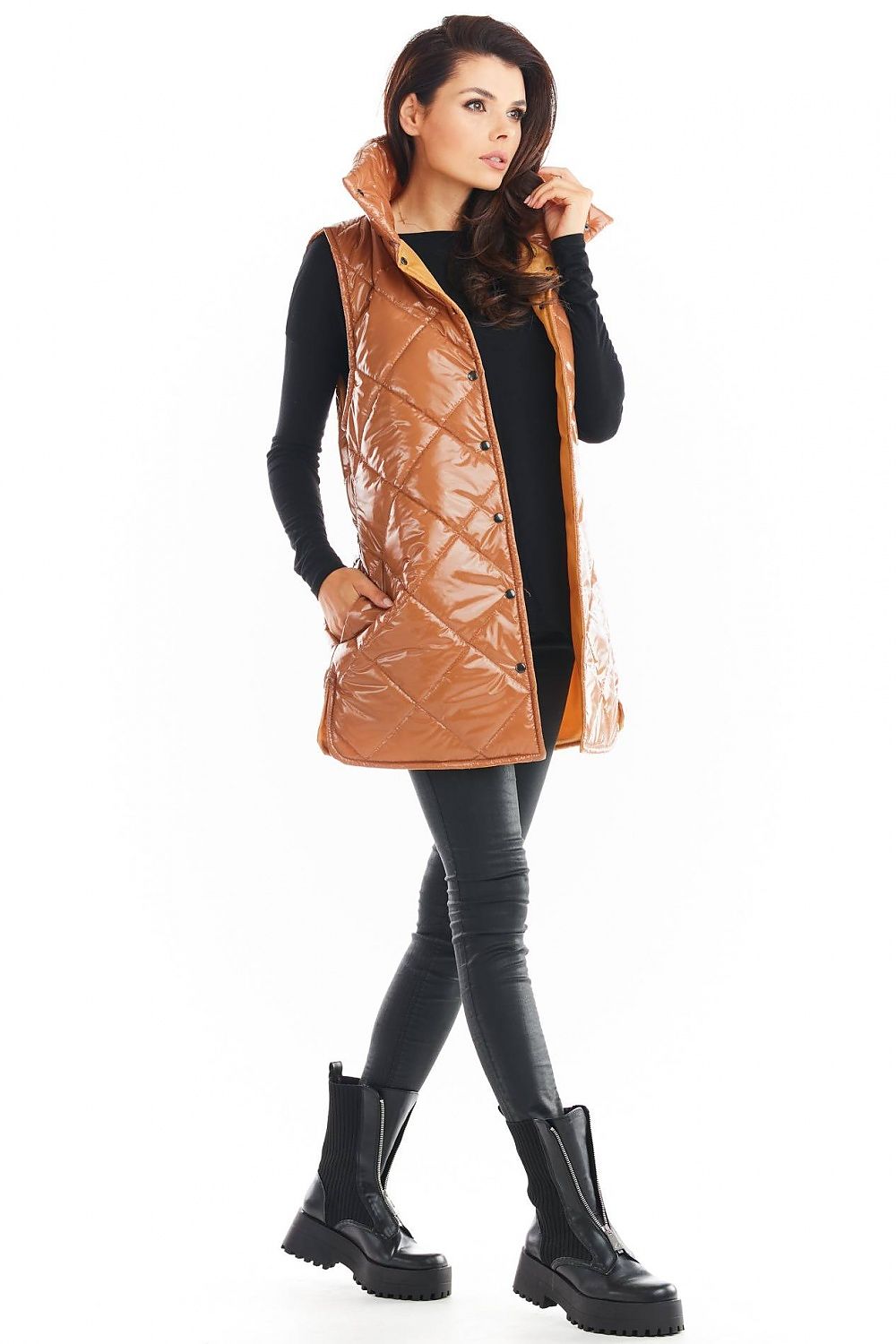 Weste model 149798 awama